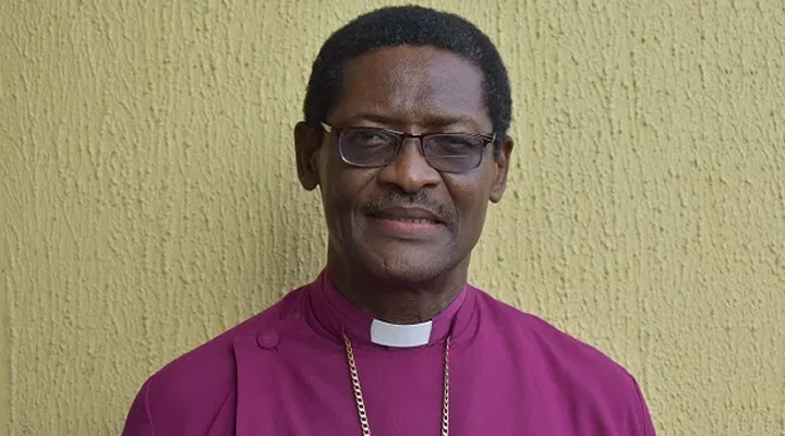 Nigerian Anglican Church
