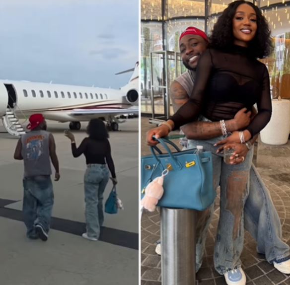 Davido