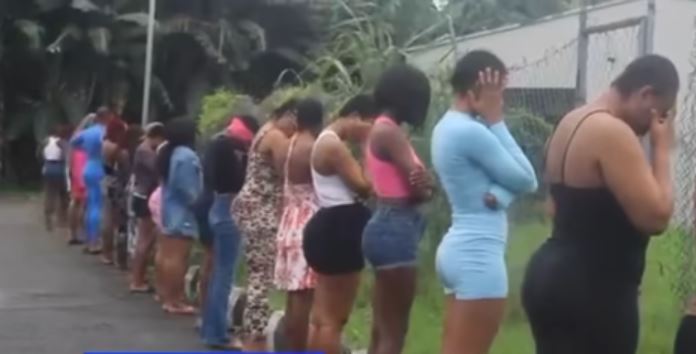 Edo Commercial S3x Workers