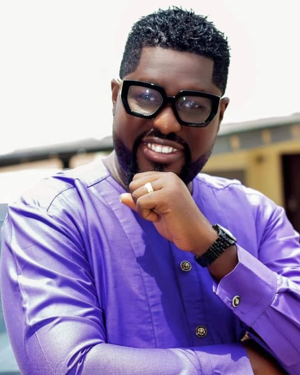 Apostle Emmanuel Okose