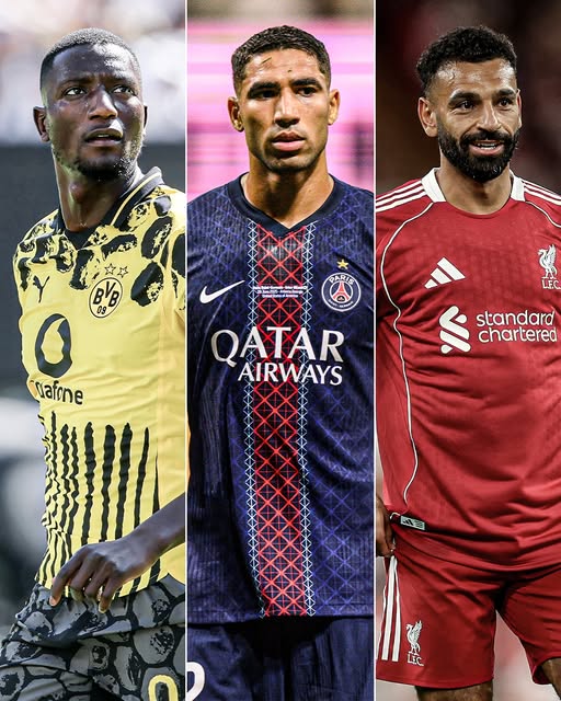 Ballon d&rsquo;Or 2025