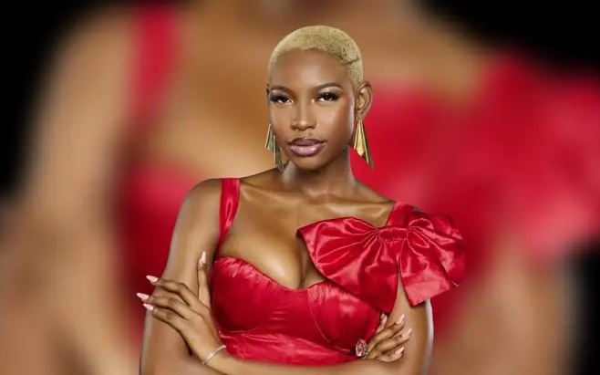 Joanna BBNaija