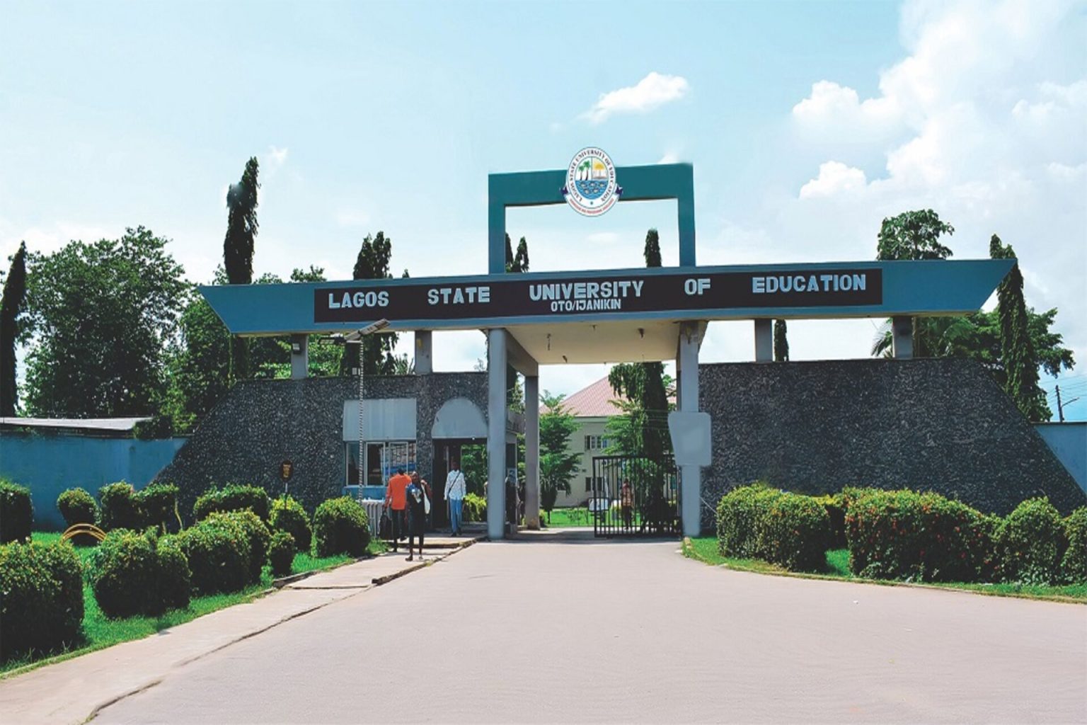 Lagos State University