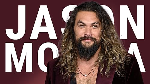 Jason Momoa