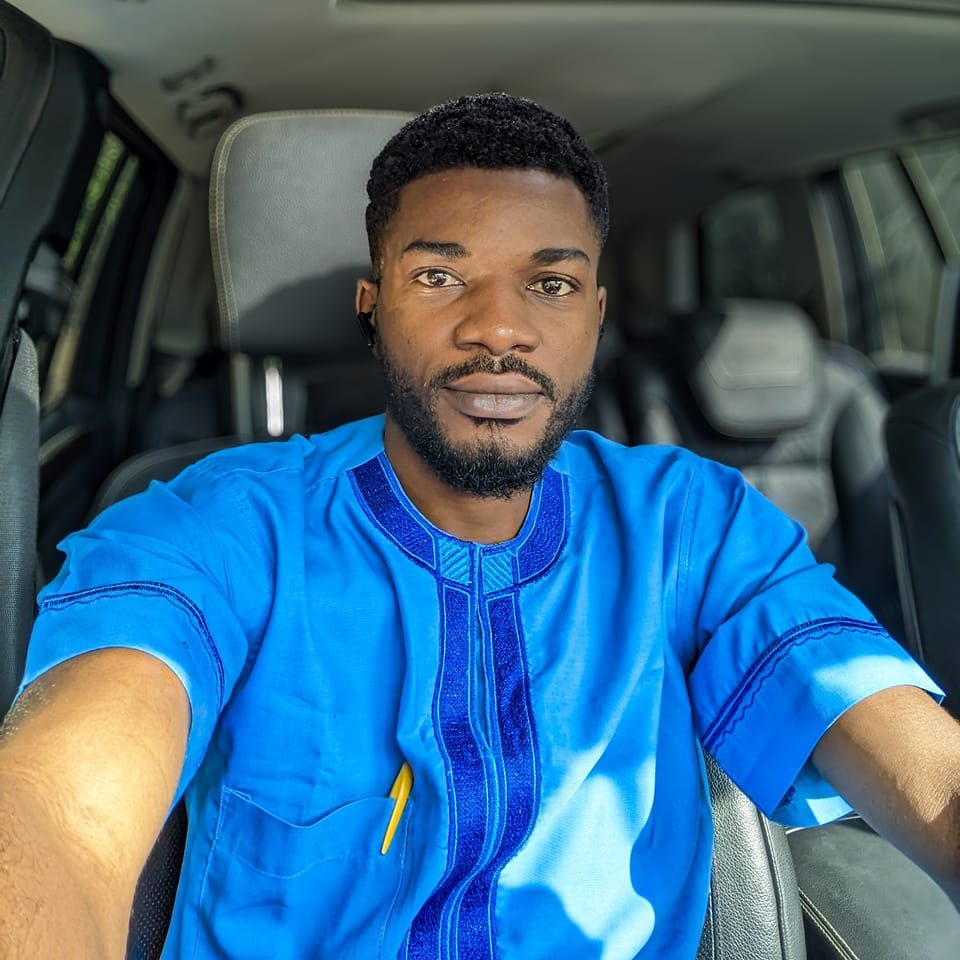 Professor Adebayo Simeon Bamire