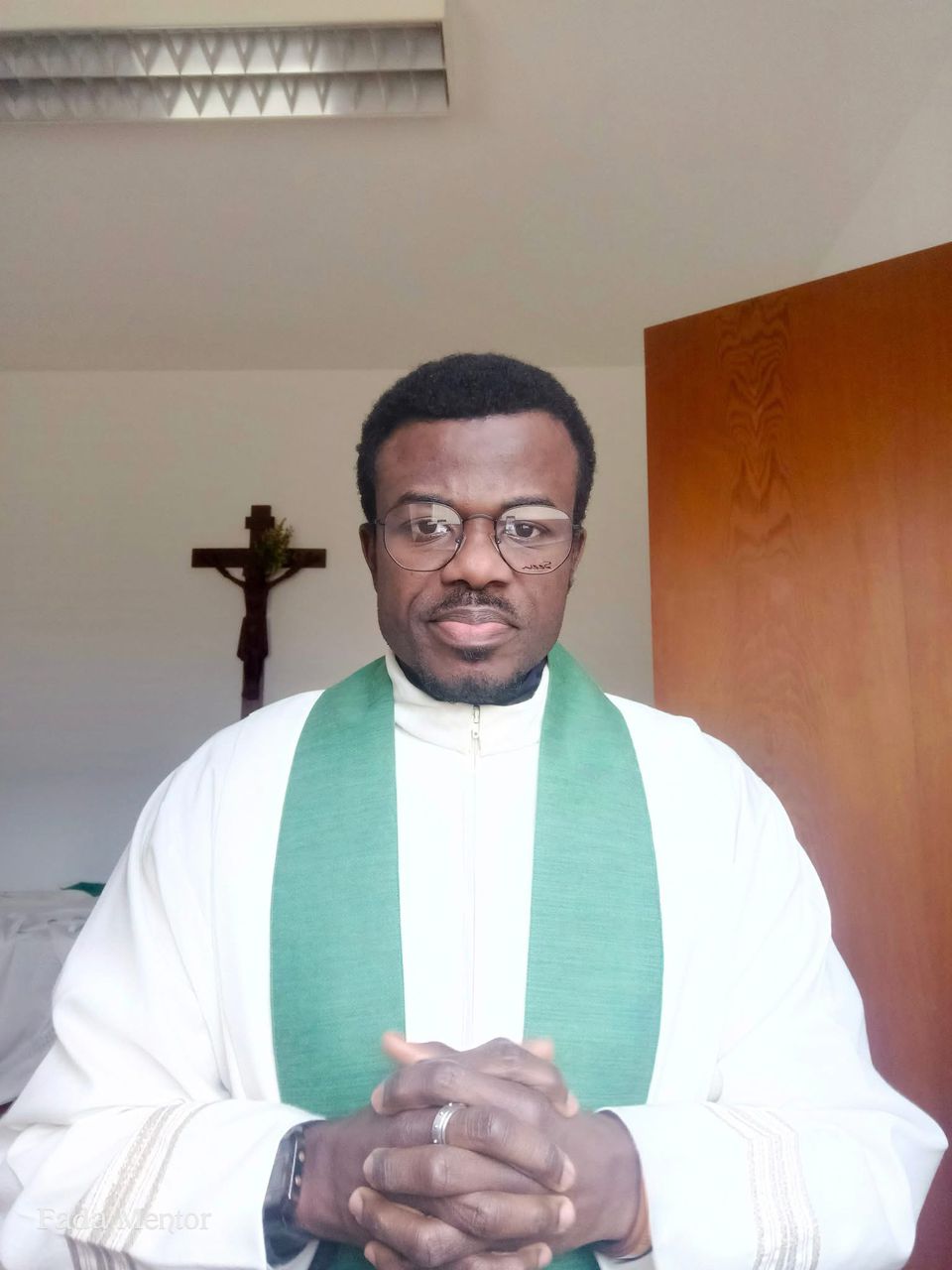 Emmanuel Ehioma