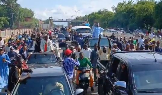 Aminu Waziri Tambuwal