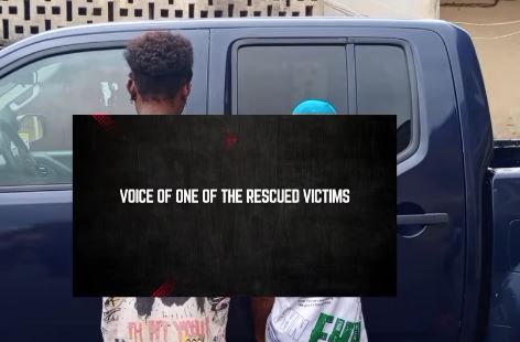 Raymond Sunday Wonna