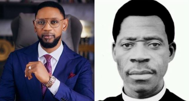 Biodun Fatoyinbo