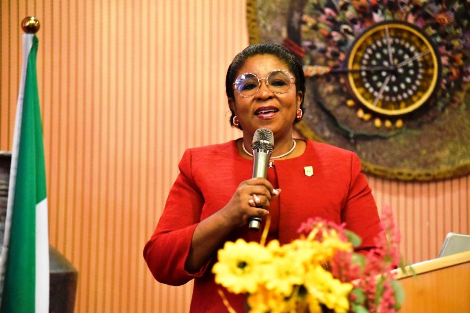 Didi Esther Walson-Jack