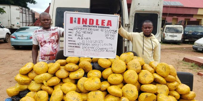 Notorious Drug Kingpin