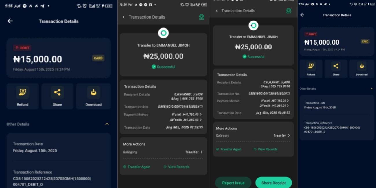 Attah Peter Williams