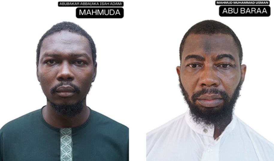 Jama’atu Ansarul Muslimina fi-Biladis Sudan