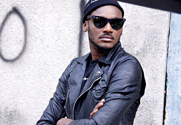 2Face Idibia