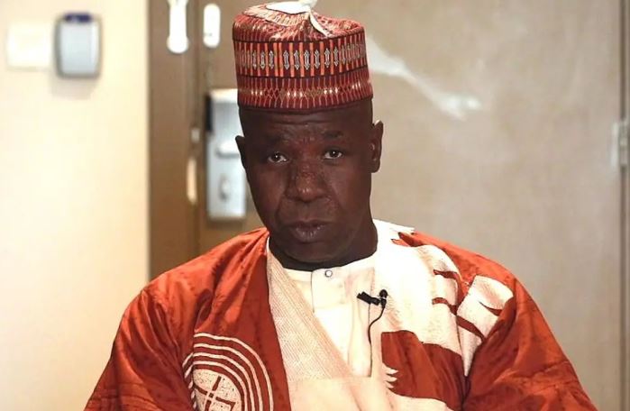 Mato Yakubu Nata&rsquo;ala