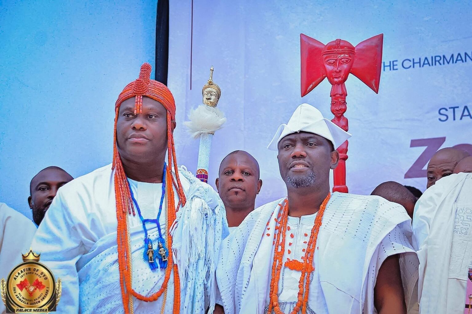 Alaafin of Oyo