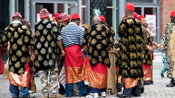 Ohanaeze Ndigbo Worldwide