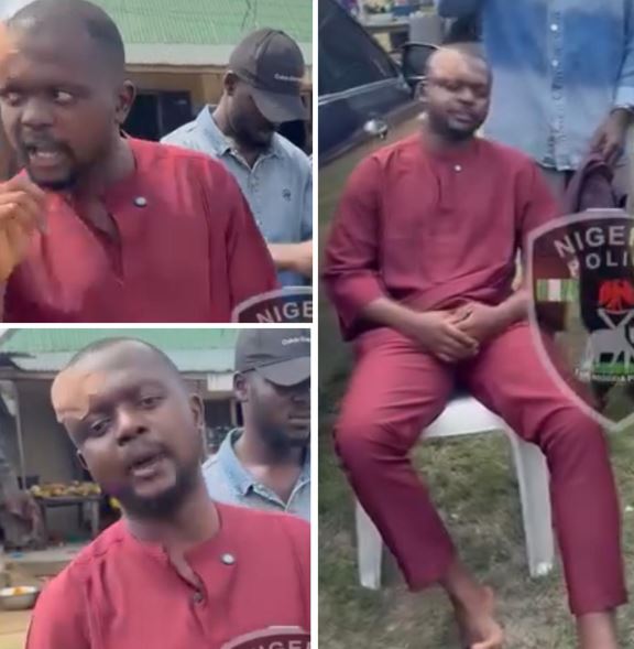 Cletus Emmanuel Onyekachi