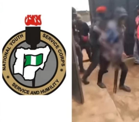 Anambra Corps Member