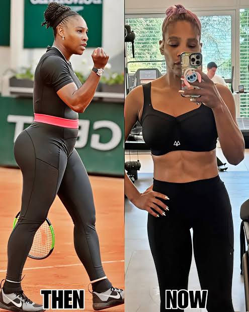 Serena Williams