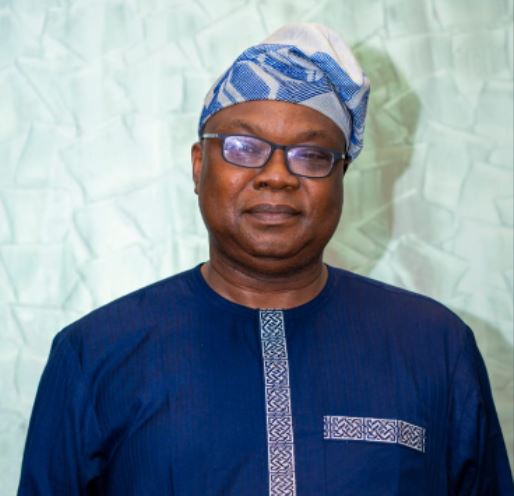 Taofik Obasanjo Coker