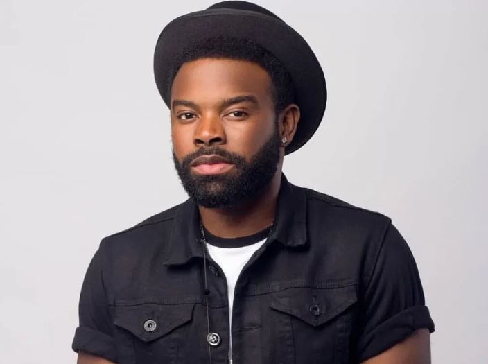 Gabriel Afolayan