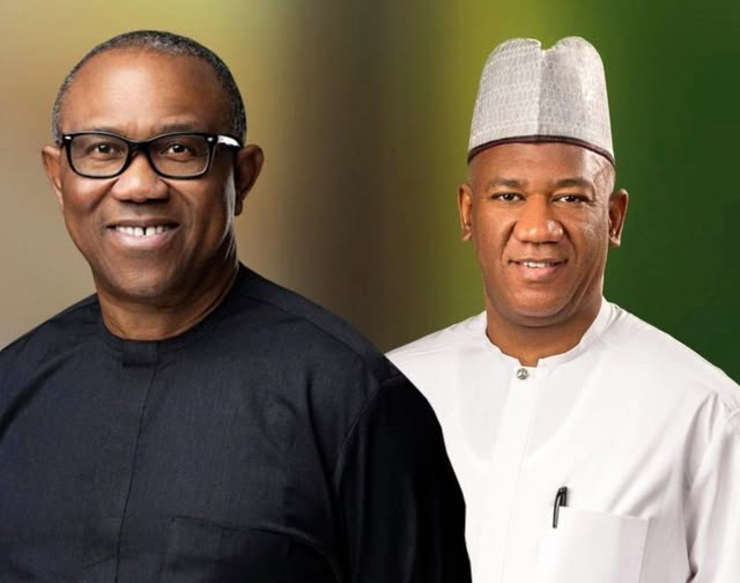 Peter Obi