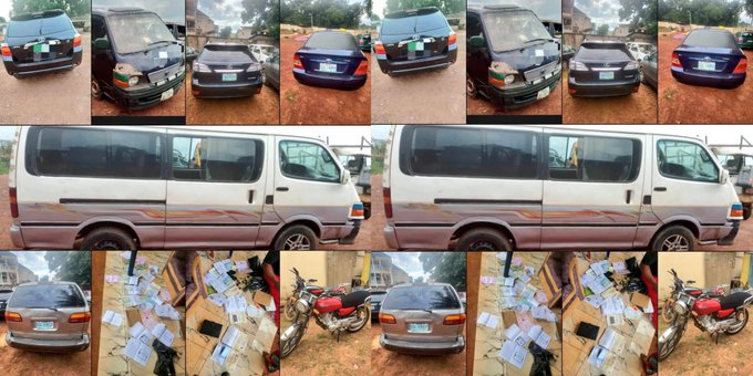 Stolen Exotic Vehicles