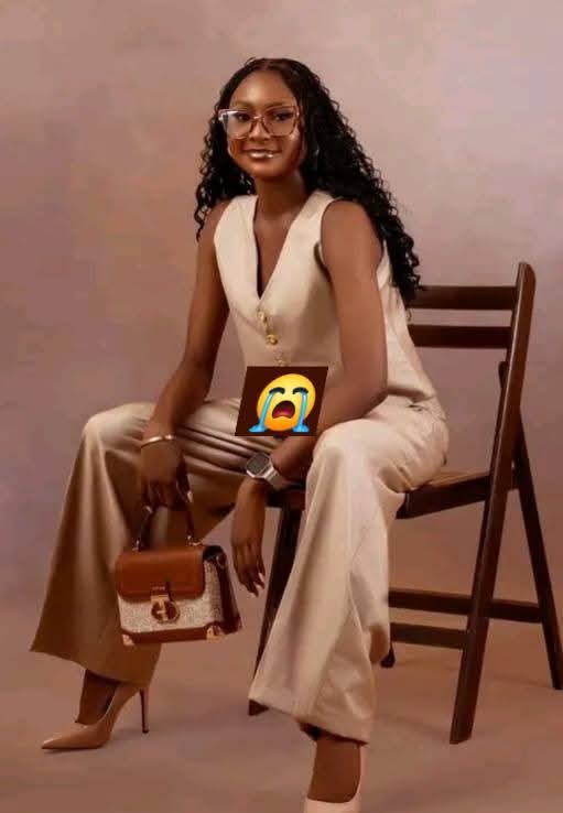 Isabella Chioma Ajana