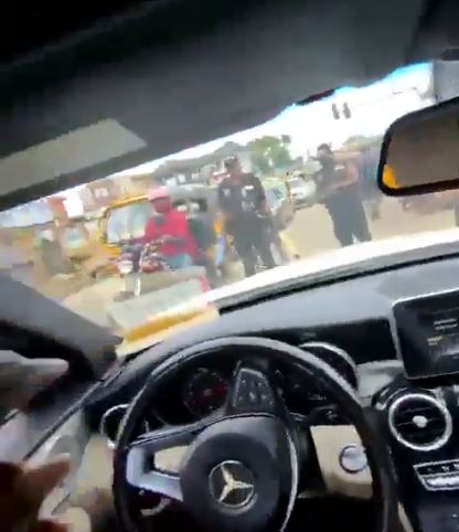 Police Tactical Squad