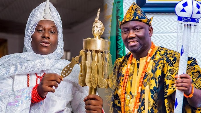 Ooni–Alaafin Feud