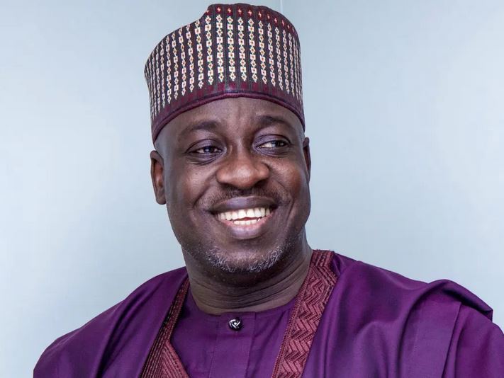 Bolaji Abdullahi