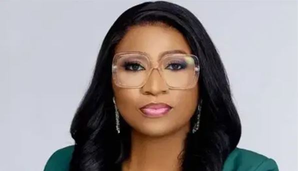 Morayo Afolabi-Brown