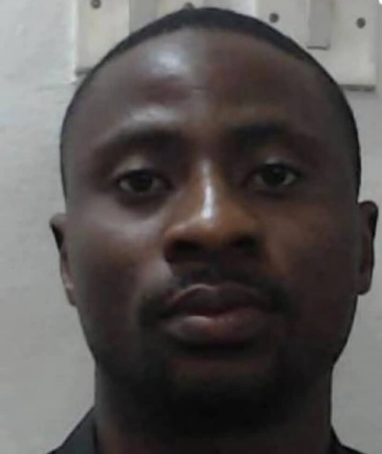 Daniel Chima Inweregbu