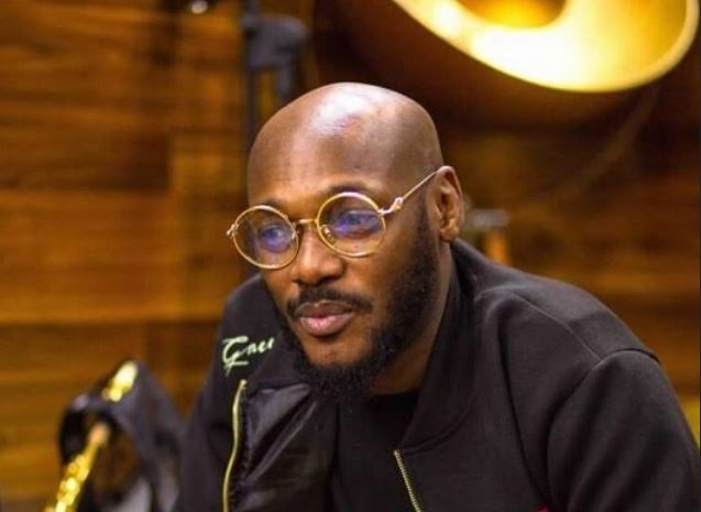 2Face Idibia