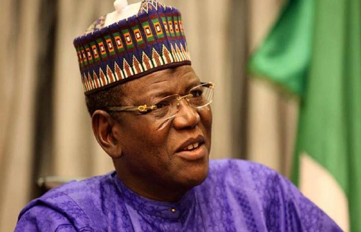 Sule Lamido