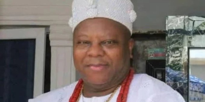 Oba Joseph Oloyede