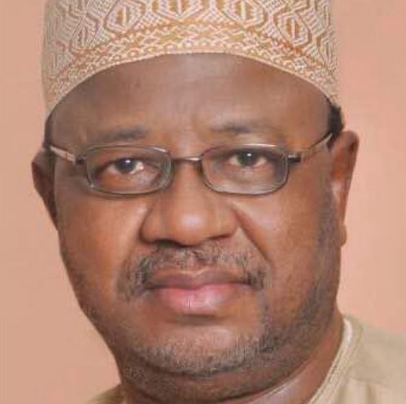 Umar Ardo