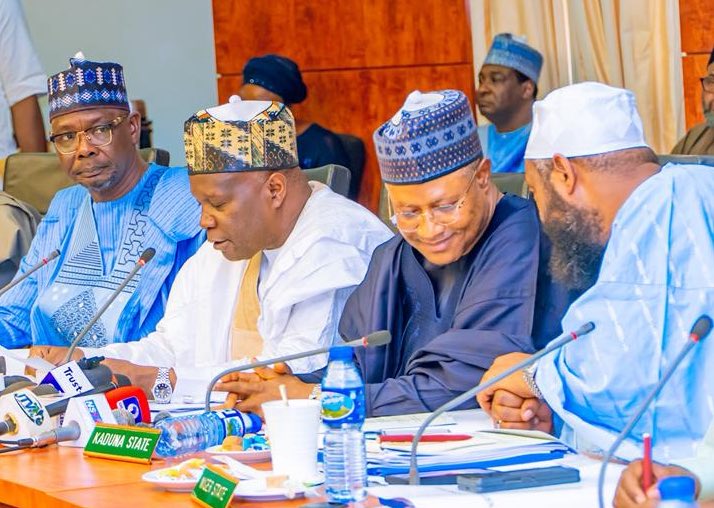 Northern Governors