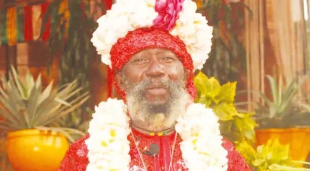 Satguru Maharaj Ji