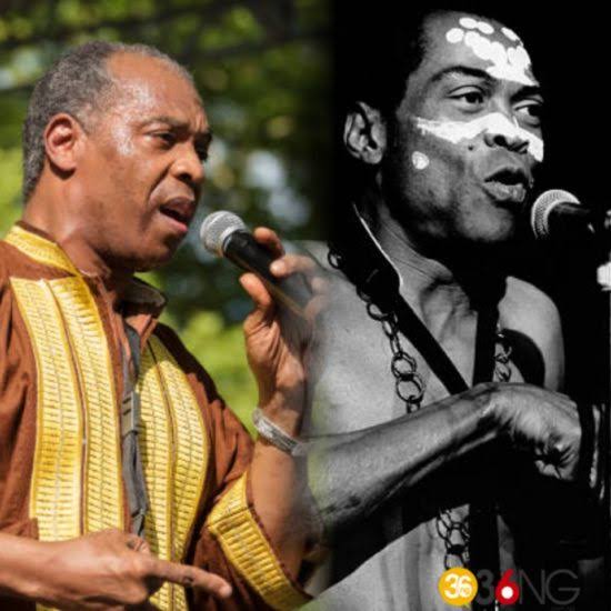 Femi Kuti