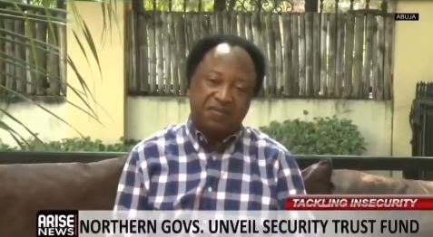 Shehu Sani