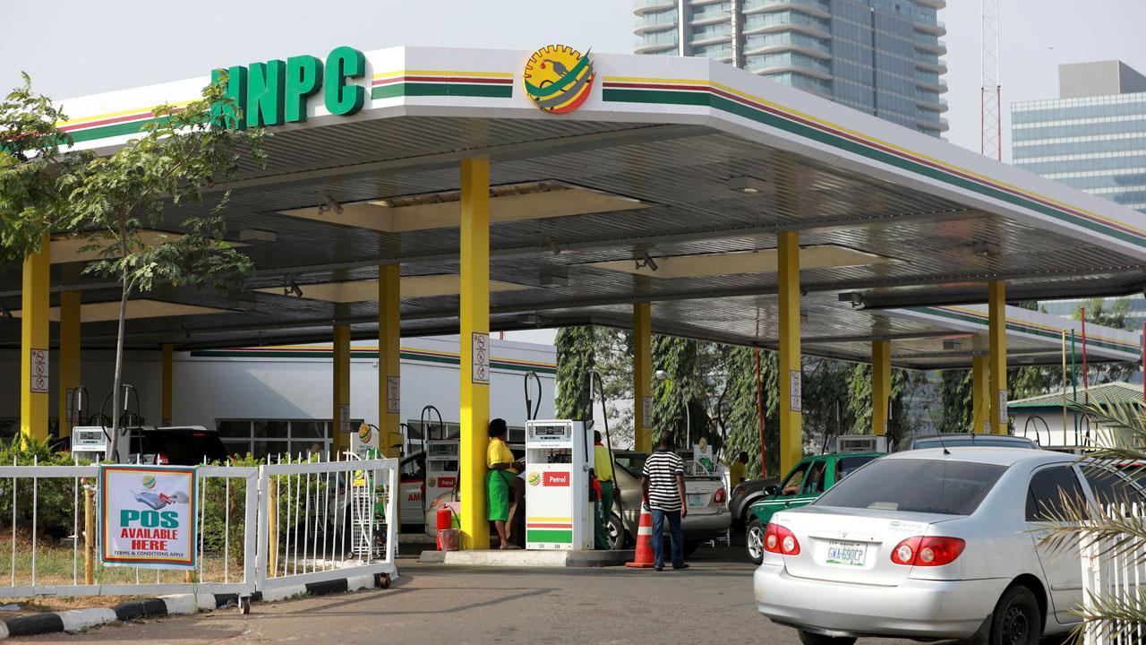 NNPC Fuel Price