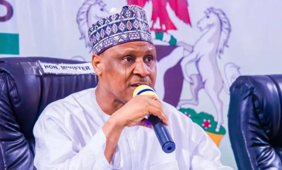 Nigeria-US Relations