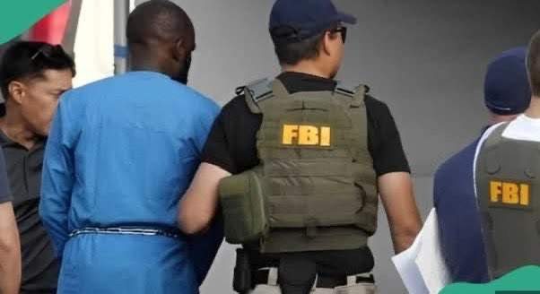 Cashmir Chinedu Luke