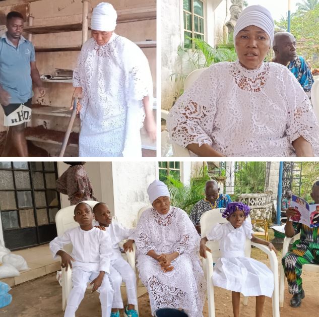 Gabriel Odili George Ume-Ezeoke