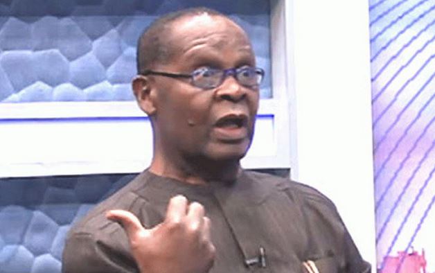 Joe Igbokwe