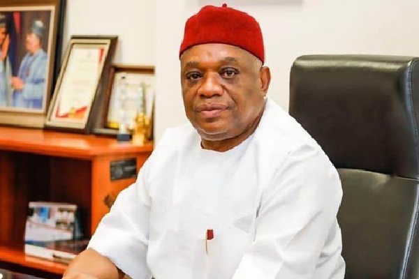 Orji Uzor Kalu