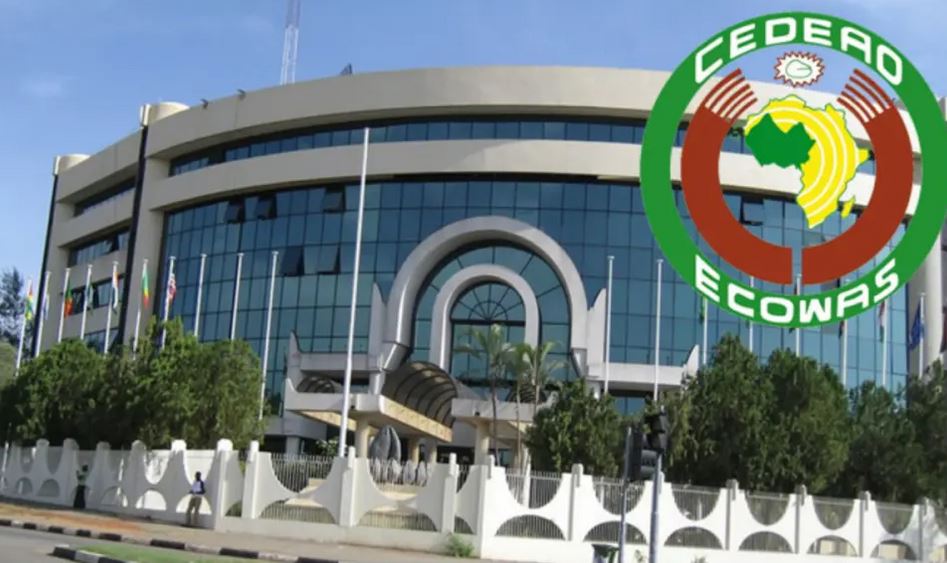 ECOWAS