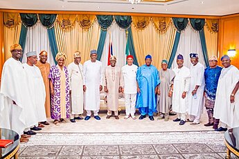 APC governorship aspirants